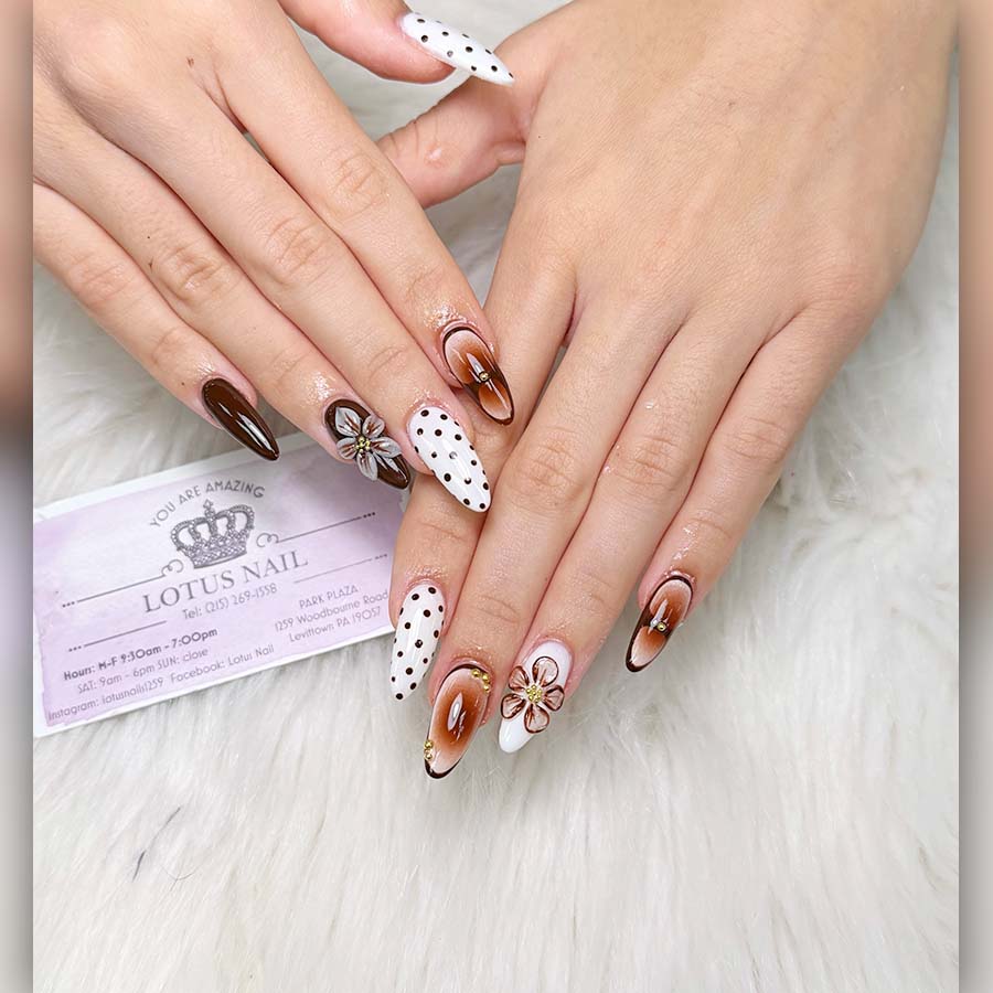 Nail June 11